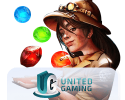 รีวิวเว็บสล็อตสล็อต ค่าย Joker Gaming